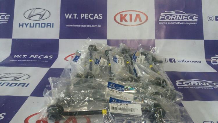 BIELETA DIANTEIRA HYUNDAI I30, 548302H200