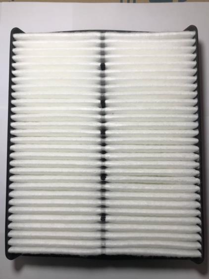 Filtro De Ar Motor Tucson/sportage, 2811308000