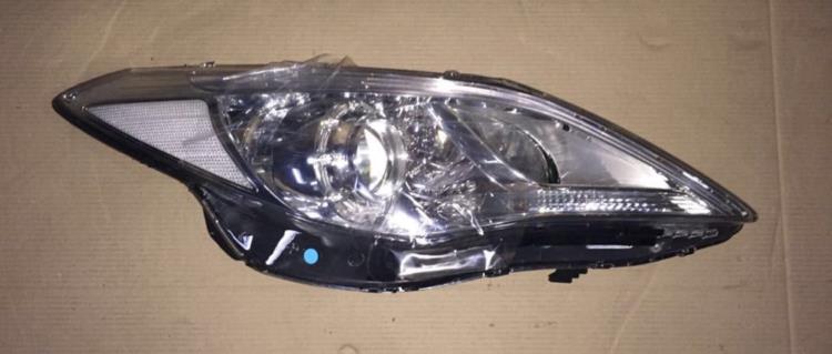 Farol LD Conjunto Óptico Veloster 