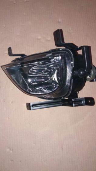 Farol Auxiliar LE Vera Cruz 