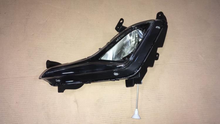 Farol Auxiliar LE Elantra