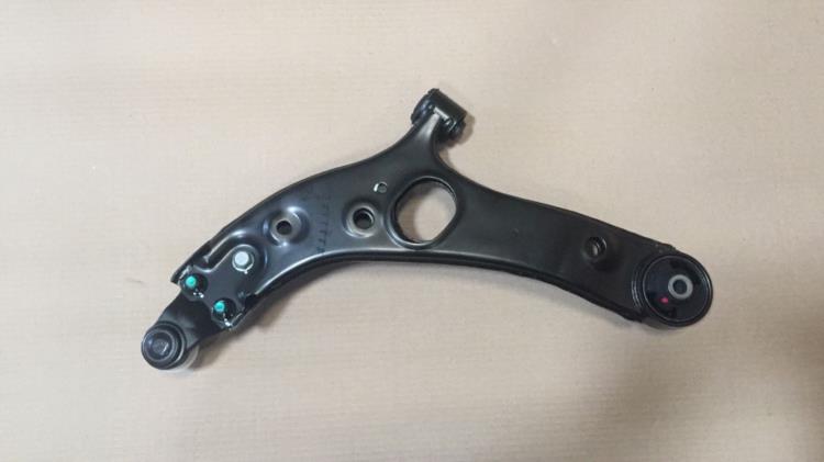 Bandeja inferior LD suspensão dianteira