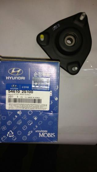 Batente sup amortecedor 