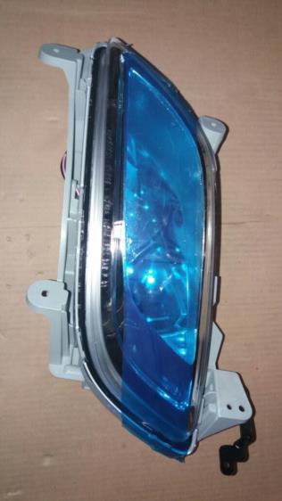 Farol auxiliar LE - Veloster