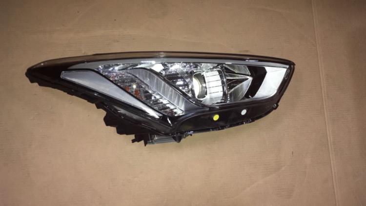 Farol LD - Santa fé Nova