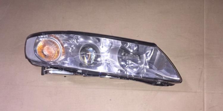 Farol LD - Azera 2009