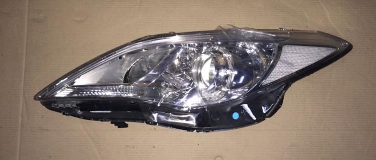 Farol LE - Azera Novo