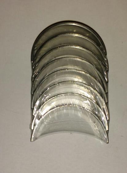 JG Bronzina de Biela