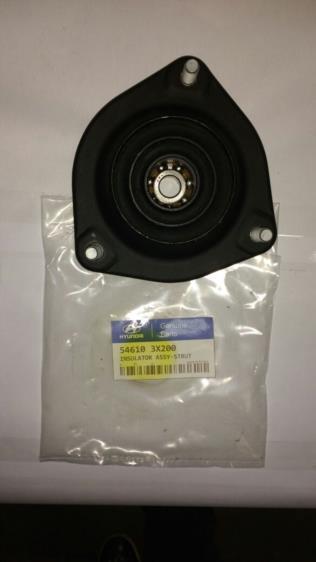 Batente do amortecedor Elantra