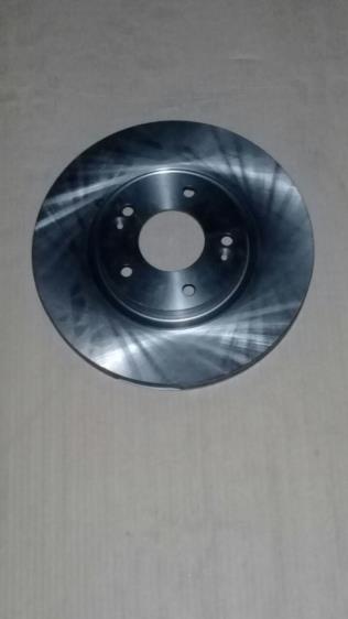 Disco de freio Santa fé 