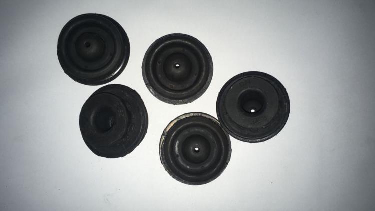 Coxim do Radiador Universal 