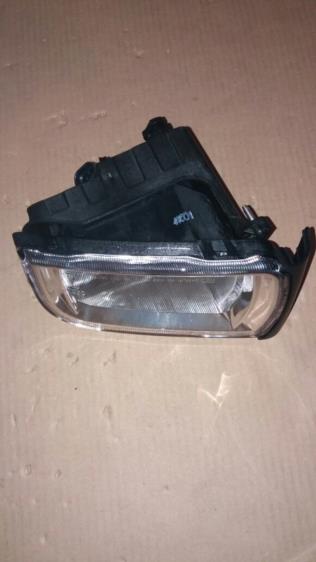 Farol Auxiliar LE Azera (antigo)