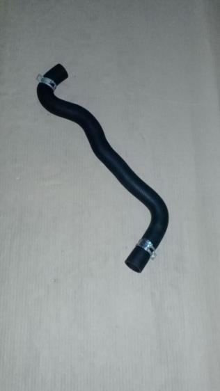Mangueira de Entrada do Radiador Santa Fé