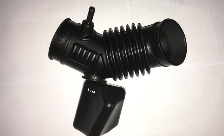 Mangueira de Plastico Filtro de Ar