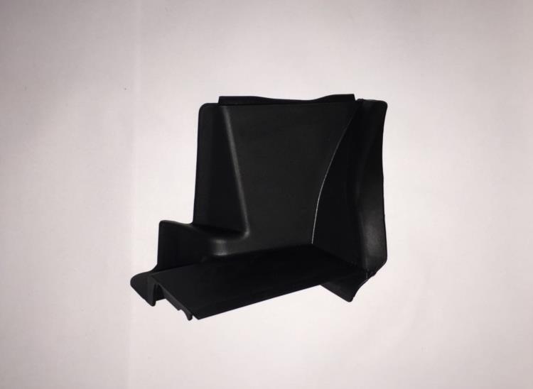 Dobradiça do capô LE do Veloster