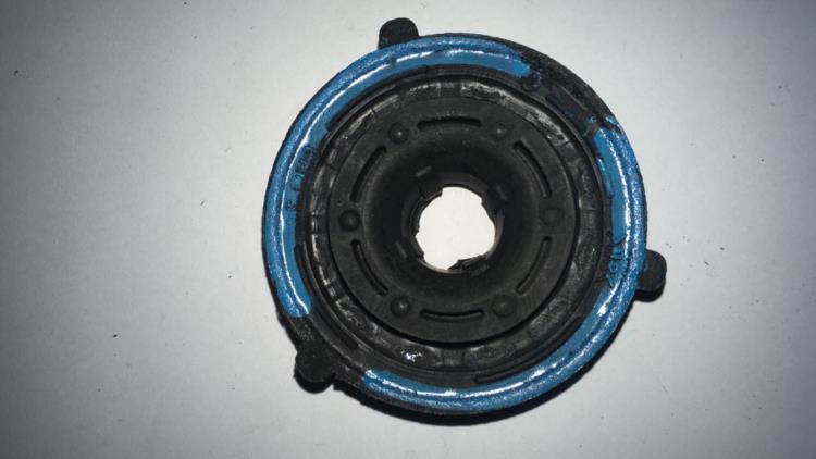 Coxim Inferior Radiador I30