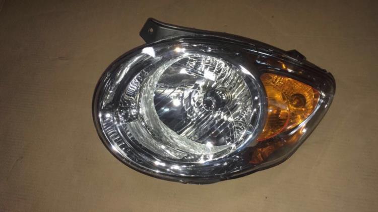 Farol Lado Esq Kia Picanto
