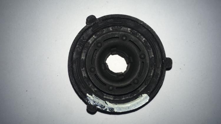 Coxim do radiador - Sorento (novo)