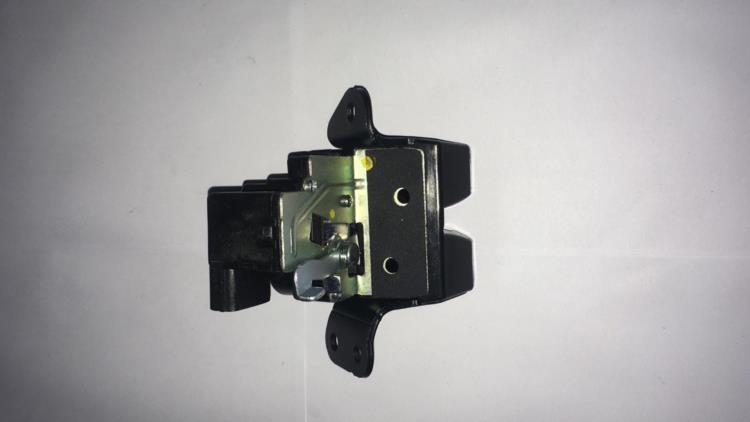 Fechadura porta malas - i30