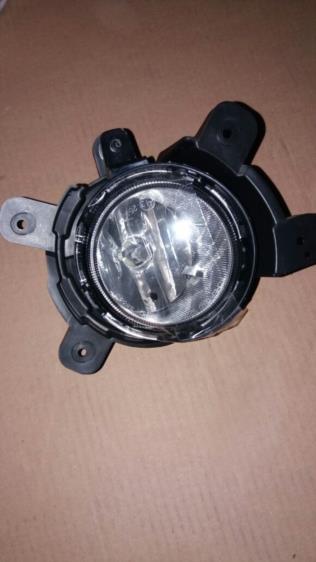 Farol Auxiliar LE - Picanto (antigo)