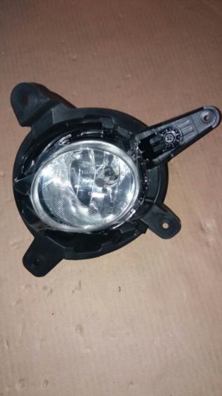 Farol auxiliar LE - Sportage (antigo)