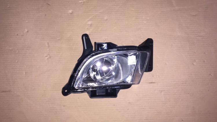 Farol auxiliar LE I30 