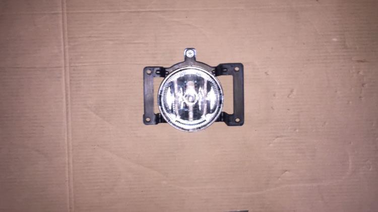 Farol axuliar LE Tucson