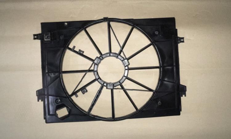 Protetor helice Sportage 