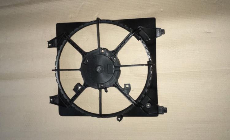 Protetor helice Santa fé