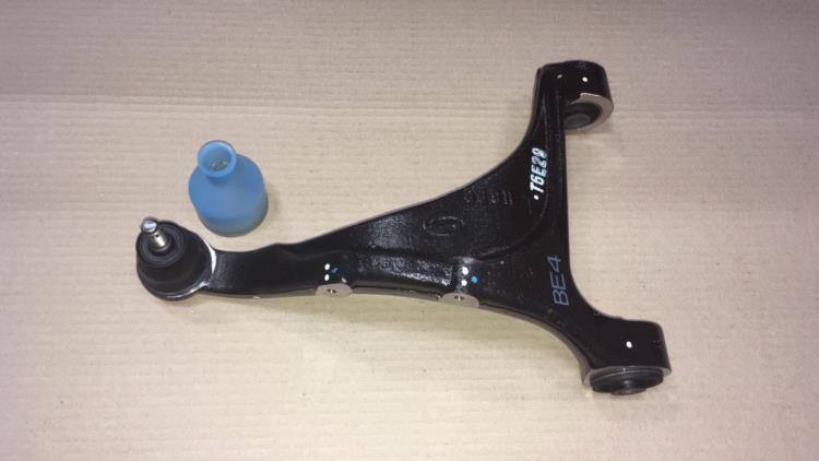 Bandeja traseira LE Santa fé