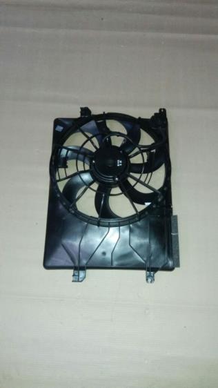 PROTETOR C MOTOR E HELICE, 253802S500