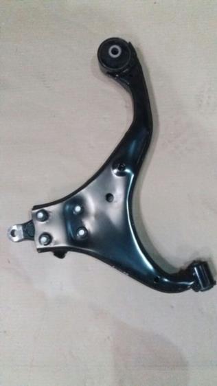 BRACO INFERIOR DIANT  LD SUSPENSAO, 545012E001K - PEÇA ORIGINAL KOREANA - FABRICANTE