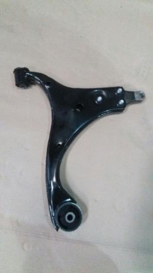 BRACO INFERIOR DIANT  LD SUSPENSAO, 545012H000K - PEÇA ORIGINAL KOREANA - FABRICANTE